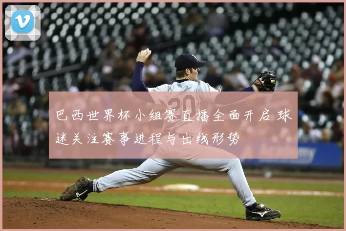 巴西世界杯小组赛直播全面开启 球迷关注赛事进程与出线形势