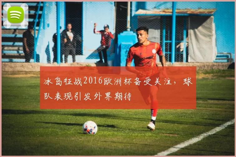 冰岛征战2016欧洲杯备受关注，球队表现引发外界期待